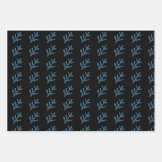 Call of Ctulhuラッピング紙 ラッピングペーパーシート