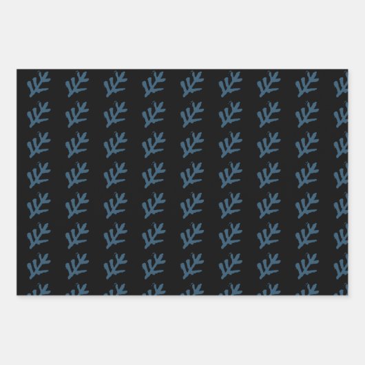 Call of Ctulhuラッピング紙 ラッピングペーパーシート (正面3)