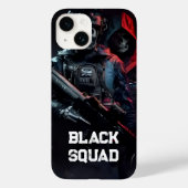 Call of Duty iPhone 14ケース Case-Mate iPhoneケース (裏面)