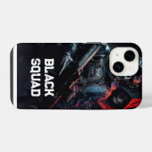 Call of Duty iPhone 14ケース iPhoneケース (裏面横)