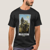 Call of Duty Modern Warfare 2 The Brave Desert Bik Tシャツ (正面)