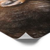 Call To Ancestorsポスター ポスター (角)