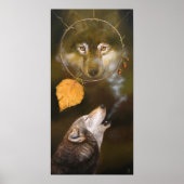 Call To Ancestorsポスター ポスター (正面)