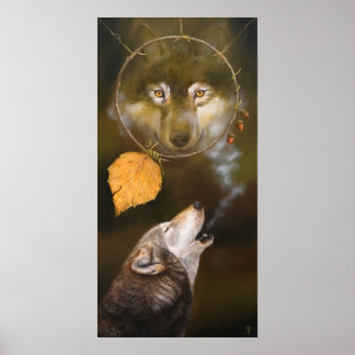 Call To Ancestorsポスター ポスター