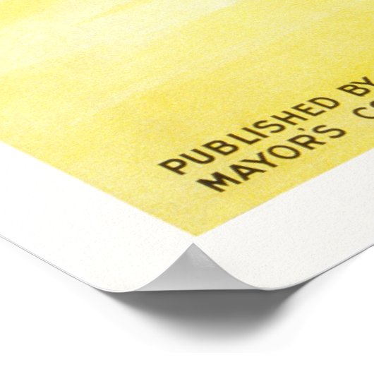 Call to Duty – 国内と国のために軍隊に参加 ポスター (角)