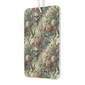 Call to the Night Gallery – Gothic Victorian カーエアーフレッシュナー (左)