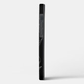 Calla～数々のcolor+Line～iPhone 12 Proケース Case-Mate iPhoneケース (裏面 / 左)