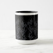 Calla～BlackLine～マグカップ マグカップ (中央)