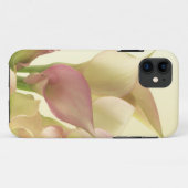Calla LillyフローラIphone 5Sケース Case-Mate iPhoneケース (裏面(横))