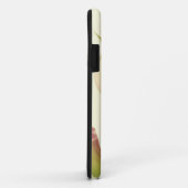 Calla LillyフローラIphone 5Sケース Case-Mate iPhoneケース (裏面/右)