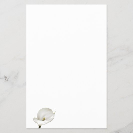 Calla Lily新婦のゲームカードをどれだけ知っているか チラシ (裏面)