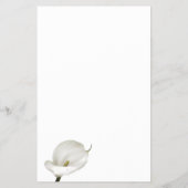 Calla Lily財布の中に何があるかシャワーゲームカード チラシ (裏面)