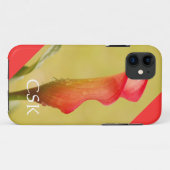 Calla Lily Iphoneケース Case-Mate iPhoneケース (裏面(横))