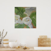 CALLAS IIポスター ポスター (キッチン)