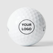 Callaway Super soft Golf Balls, Personalized Logo  ゴルフボール (正面)
