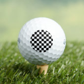 Callaway Supersoft 12パックゴルフボールチェッカー ゴルフボール (インサイチュ 木)