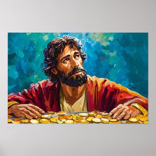 Called from the Coins ポスター (正面)