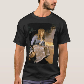 Caller Herrin' – ジョン・エバレット Tシャツ