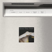 Calli Lillie日付の保存 マグネット (インサイチュ (食洗機))