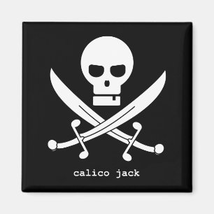 callicojack マグネット
