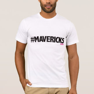 Calliefornia™-#MAVERICKS Tシャツ