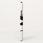 Calligrapher Ryuken「Germany」 Case-Mate iPhoneケース (裏面/右)