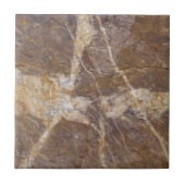 calligraphie sur pierre タイル (正面)