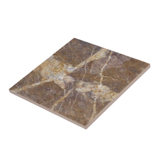 calligraphie sur pierre タイル (側面)