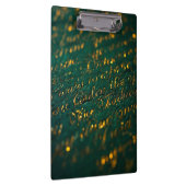 Calligraphy of the Unknown クリップボード (右)