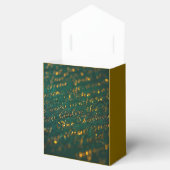 Calligraphy of the Unknown フェイバーボックス (オープン)