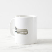 CalligraphySet092409 コーヒーマグカップ (正面左)