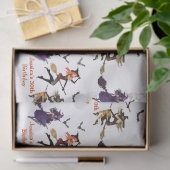 Calling All Witches Halloween Party 30Th Birthday 薄葉紙 (ギフト)