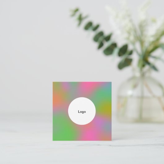 Calling Card コーリングカード (スタンド正面)