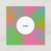 Calling Card コーリングカード (正面)