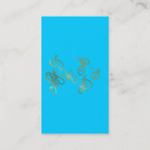 Calliope_Ozの名刺 名刺 (裏面)