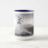 Calliphonのマグ マグカップ (中央)