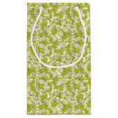 Callisia ギフトバッグ (裏面)