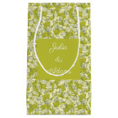 Callisia ギフトバッグ (正面)