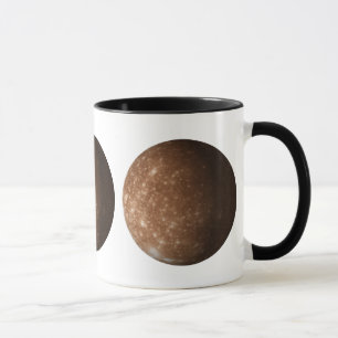 Callisto マグカップ