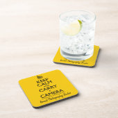 Calm保と運A Camera Coaster コースター (右側)