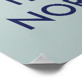 CALM保とTest for Normality Statistics ポスター (角)