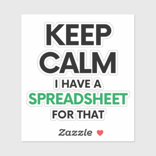 Calm保はスプレッドシートを持っている – Excel シール (シート)