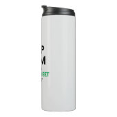 Calm保はスプレッドシートを持っている – Excel タンブラー (回転右)