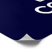 Calm保 and Bake Cookiesポスタープリント ポスター (角)