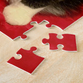 Calm 保 & Vote – アンリさんと ジグソーパズル (側面)