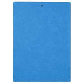 calm and serene blue background swirling pattern クリップボード (裏面)