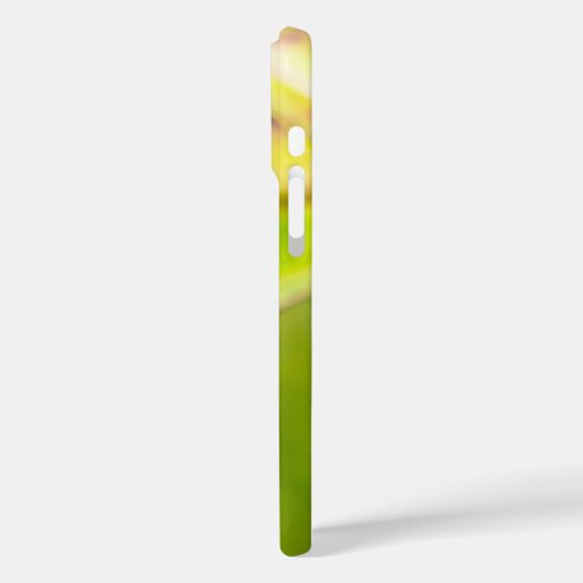 calm attachmentケース – Mate iPhoneケース Case-Mate iPhoneケース (裏面 / 左)