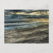 Calm before Stormはがき ポストカード (正面)