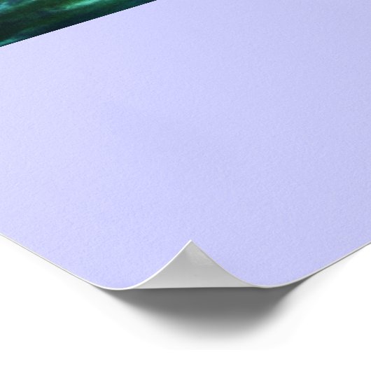 Calm before the Storm By: Thomas J Norbeck ポスター (角)