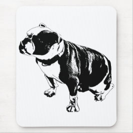 Calm Beneath the Work マウスパッド